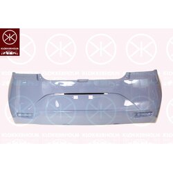 Pare-chocs 6846950A1 pour SUZUKI BALENO 71811M68P00799