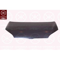 Bonnet KLOKKERHOLM 7503280 OE Ref 1ST823031C