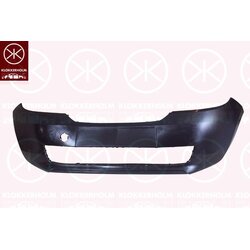 Bumper KLOKKERHOLM 7503900A1 OE Ref 1ST807221F