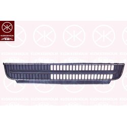 Bumper Grille KLOKKERHOLM 7503910 OE Ref 1ST853677B 9B9