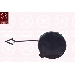 Tow Hook Lid KLOKKERHOLM 7503915 OE Ref 1ST807241