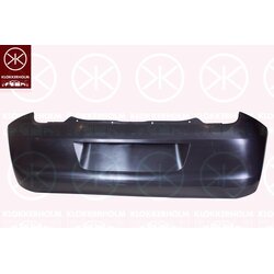 Bumper KLOKKERHOLM 7503950 OE Ref 1ST807421D