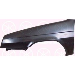 Wing KLOKKERHOLM 7512312 OE Ref 115710120