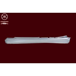 Sill Panel KLOKKERHOLM 7513012 OE Ref 6U0809384G