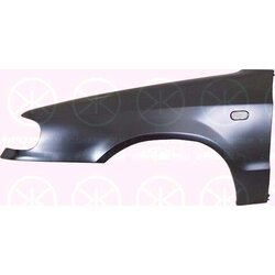 Aile 7513311 pour SKODA FELICIA 098901241