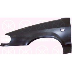 Wing KLOKKERHOLM 7513313 OE Ref 6U0821021