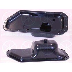 Engine Oil Sump KLOKKERHOLM 7513471 OE Ref 115002070