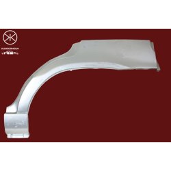 Quarter Panel KLOKKERHOLM 7513581
