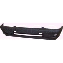 Bumper KLOKKERHOLM 7513900 OE Ref 6U0807221