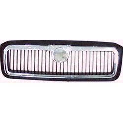 Radiator Grille KLOKKERHOLM 7513993 OE Ref 6U0853651B F6T