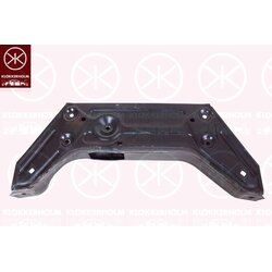 Subframe KLOKKERHOLM 7514005 OE Ref 6Q0199287E
