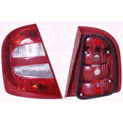 Rear Tail Light KLOKKERHOLM 75140711 OE Ref 6Y6945111B