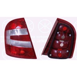 Rear Tail Light KLOKKERHOLM 75140722 OE Ref 6Y6945112C