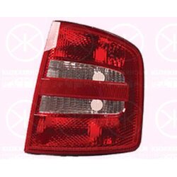 Rear Tail Light KLOKKERHOLM 75140724 OE Ref 6Y9945112B