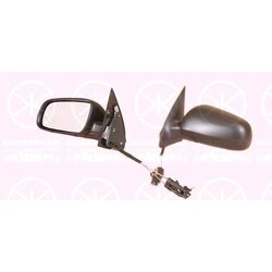 Exterior Mirror KLOKKERHOLM 75141022 OE Ref 6Y1857502ASB41
