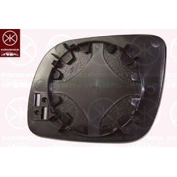 Exterior Mirrors Glass KLOKKERHOLM 75141062 OE Ref 6Y1857522A