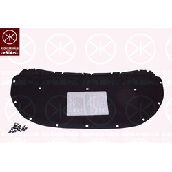 Engine Bay Insulation KLOKKERHOLM 75142850 OE Ref 6Y0823737B