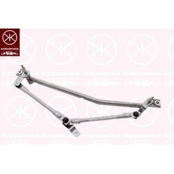 Wiper Linkage KLOKKERHOLM 75143280 OE Ref 6Y1998023