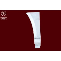 Wing (fender) KLOKKERHOLM 7514336