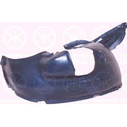 Mudguard KLOKKERHOLM 7514388 OE Ref 6Y0809958E