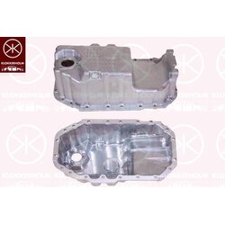 Engine Oil Sump KLOKKERHOLM 7514475 OE Ref 036103603QA