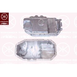 Engine Oil Sump KLOKKERHOLM 7514476 OE Ref 036103603AB