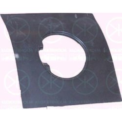 Quarter Panel KLOKKERHOLM 7514522