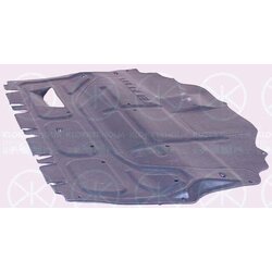 Engine Cover KLOKKERHOLM 7514792 OE Ref 6Q0825237L