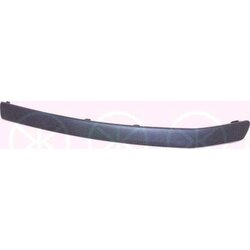 Bumper Trim Protection Strip KLOKKERHOLM 7514922 OE Ref 6Y0807718  B41