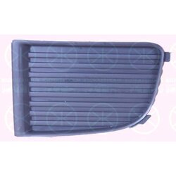 Bumper Cover KLOKKERHOLM 7514924 OE Ref 6Y0807368A B41