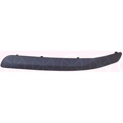 Bumper Trim Protection Strip KLOKKERHOLM 7514925 OE Ref 6Y0807717B B41