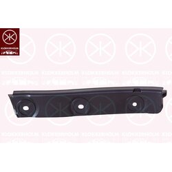 Bumper Mounting Bracket KLOKKERHOLM 7514932 OE Ref 6Y0807050A