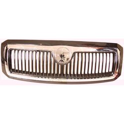 Radiator Grille KLOKKERHOLM 7514991 OE Ref 6Y0 853 678 GRU