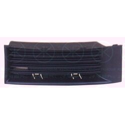 Bumper Grille KLOKKERHOLM 7514995 OE Ref 6Y0853665B B41