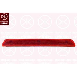 Auxiliary Brake Light KLOKKERHOLM 75150770 OE Ref 5J9945097 47H