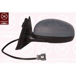 Exterior Mirror KLOKKERHOLM 75151042 OE Ref 5J1857508E