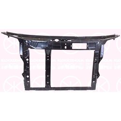 Front Slam Panel KLOKKERHOLM 7515201 OE Ref 5J0805591A