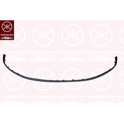 Spoiler KLOKKERHOLM 7515224 OE Ref 5J0807061 9B9