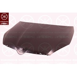 Bonnet KLOKKERHOLM 7515281 OE Ref 5J0823031B