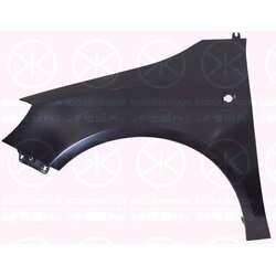 Wing KLOKKERHOLM 7515312 OE Ref 5J0821022