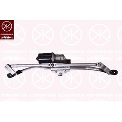 Windscreen Linkage & Motor KLOKKERHOLM 75153275 OE Ref 5J1955113A