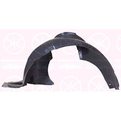 Mudguard KLOKKERHOLM 7515388 OE Ref 5J0809958A