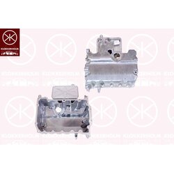 Engine Oil Sump KLOKKERHOLM 7515474 OE Ref 03P103602A