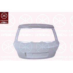 Tailgate Bootlid KLOKKERHOLM 7515710 OE Ref 5J6827025A