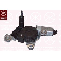 Wiper Motor KLOKKERHOLM 75157170 OE Ref 5J9955711B