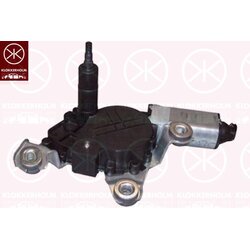 Wiper Motor KLOKKERHOLM 75157175 OE Ref 5J7955711A