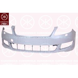 Bumper KLOKKERHOLM 7515903A1 OE Ref 5J0807221E