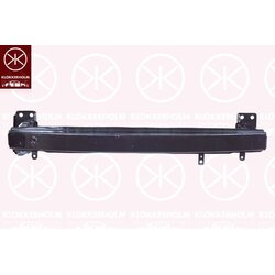 Bumper Support Bar KLOKKERHOLM 7515941 OE Ref 5J0807109D