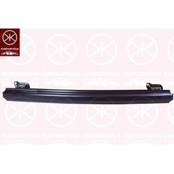 Bumper Support Bar KLOKKERHOLM 7515980 OE Ref 5J6807305C