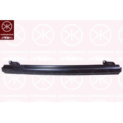 Barre de support de pare-chocs 7515981 pour SKODA FABIA